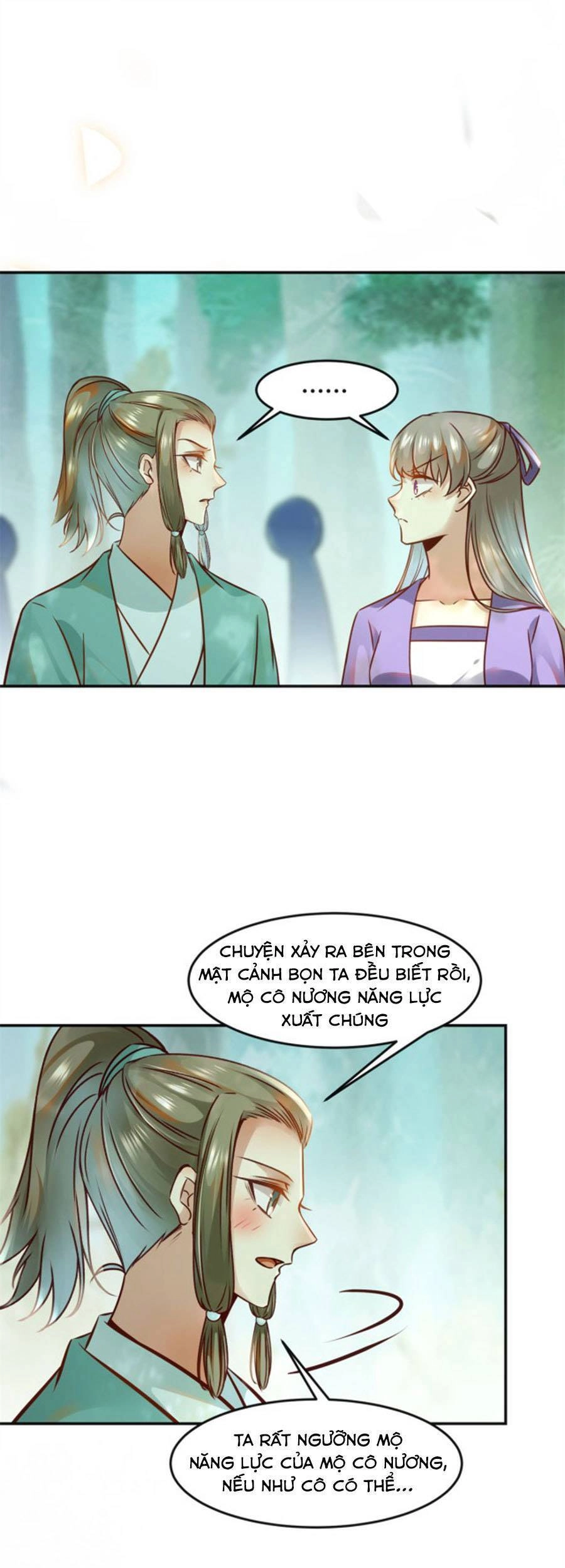 Nghịch Thiên Thần Phi Chí Thượng Chapter 53 - 2