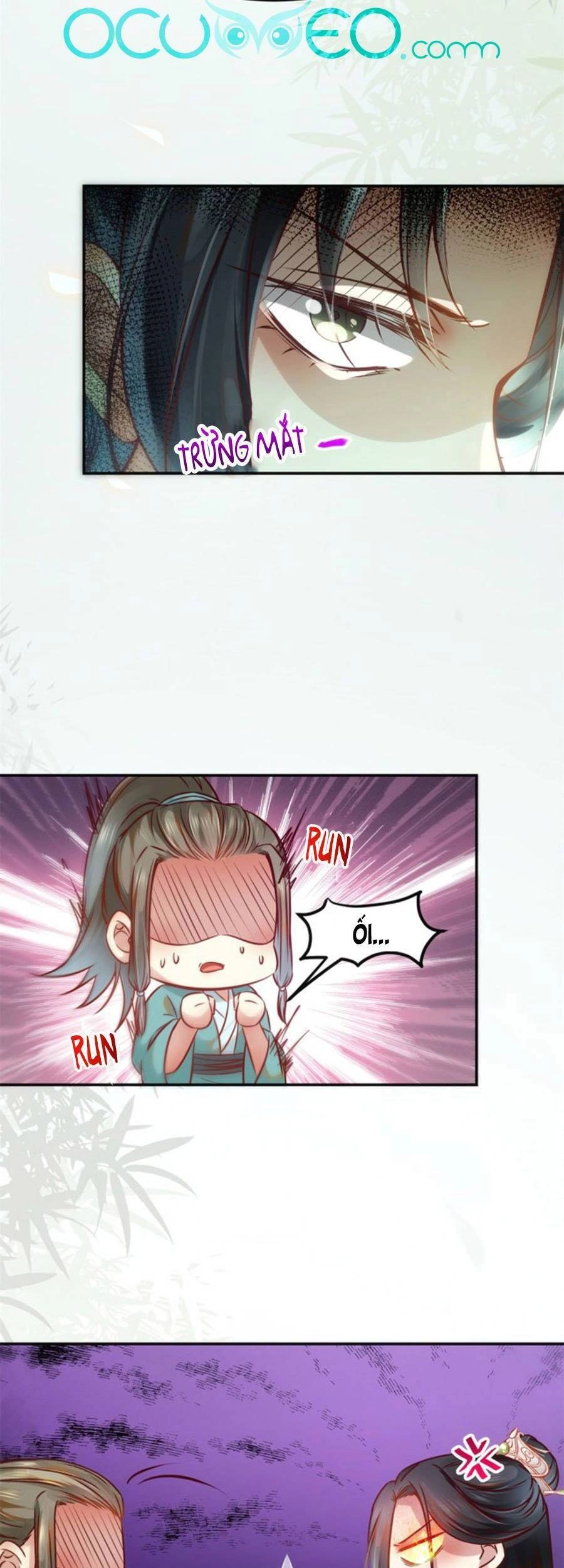 Nghịch Thiên Thần Phi Chí Thượng Chapter 53 - 8