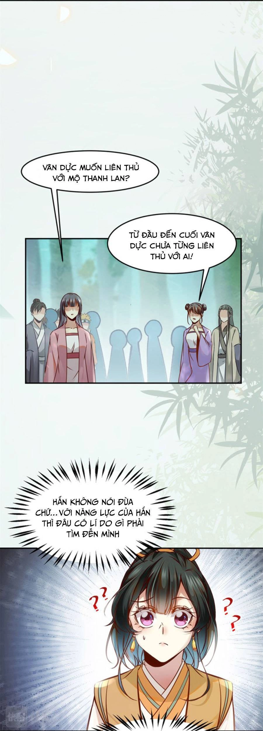 Nghịch Thiên Thần Phi Chí Thượng Chapter 53 - 10