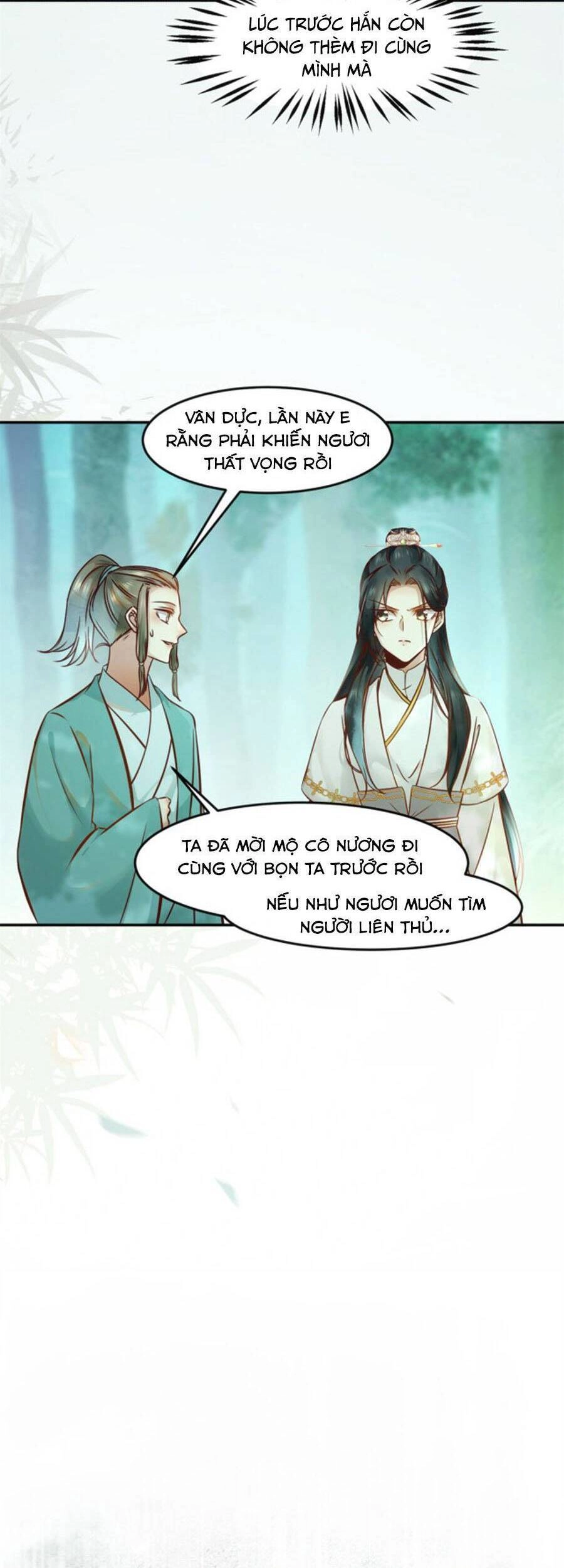 Nghịch Thiên Thần Phi Chí Thượng Chapter 53 - 11