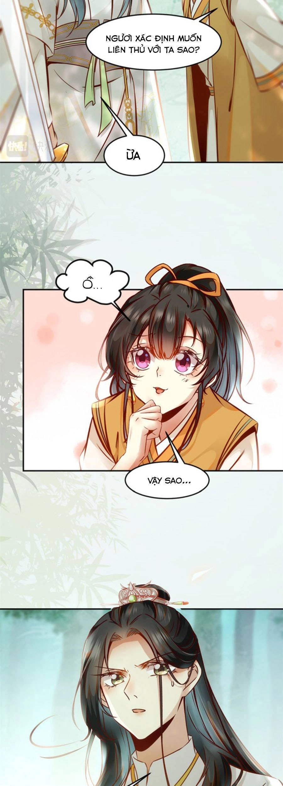 Nghịch Thiên Thần Phi Chí Thượng Chapter 53 - 14