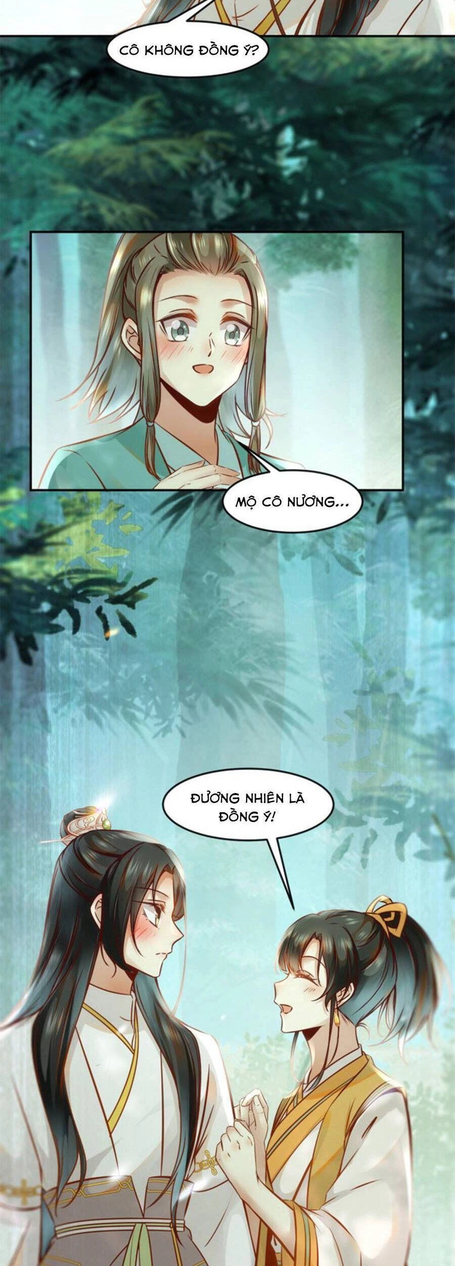 Nghịch Thiên Thần Phi Chí Thượng Chapter 53 - 15