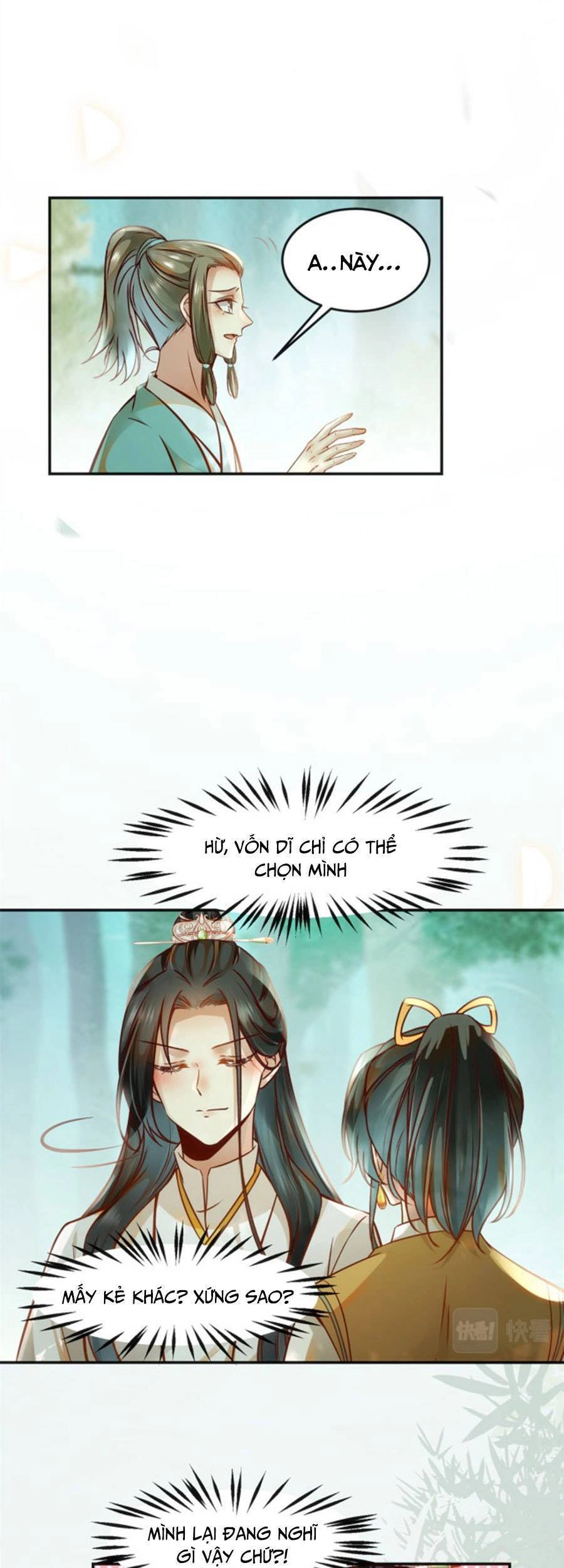 Nghịch Thiên Thần Phi Chí Thượng Chapter 53 - 17