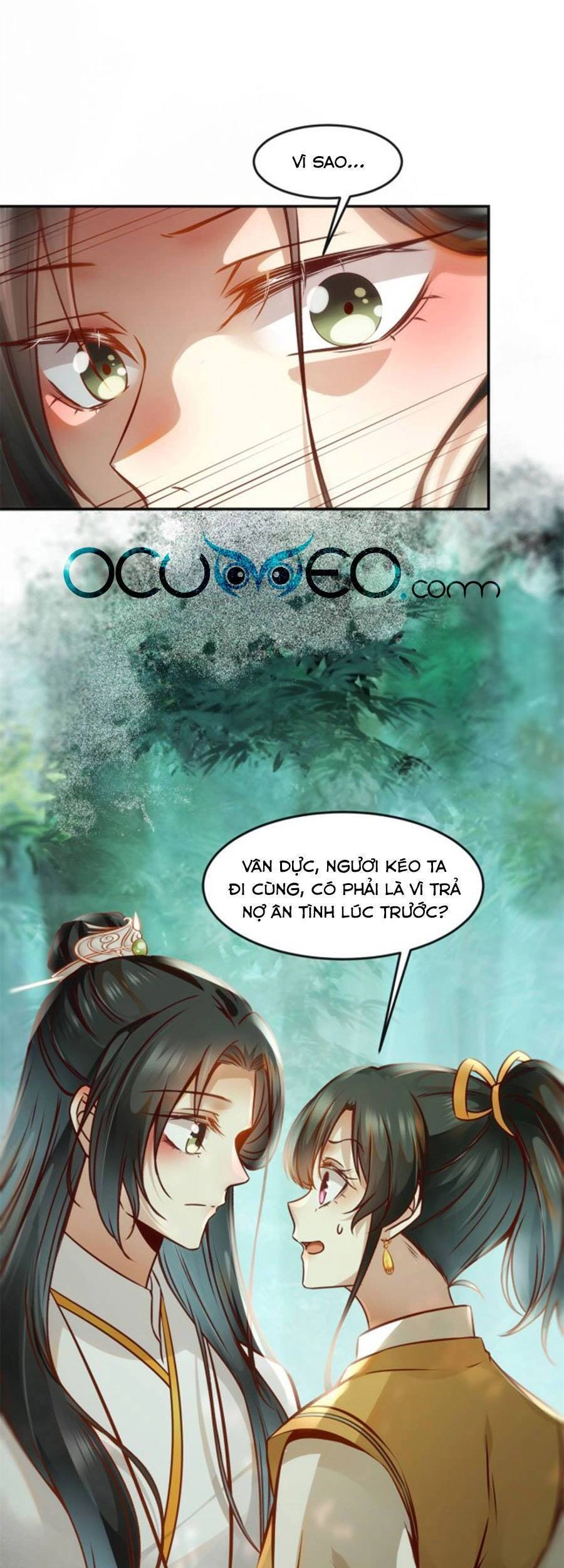 Nghịch Thiên Thần Phi Chí Thượng Chapter 53 - 19