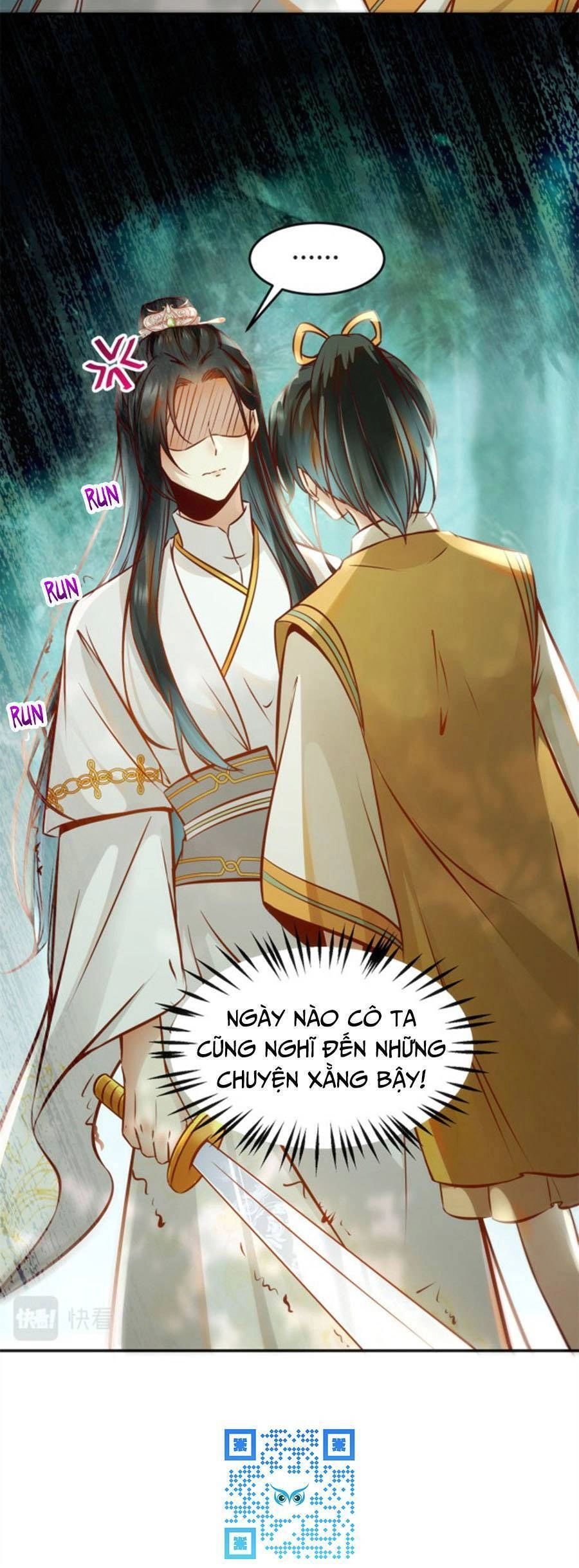 Nghịch Thiên Thần Phi Chí Thượng Chapter 53 - 21