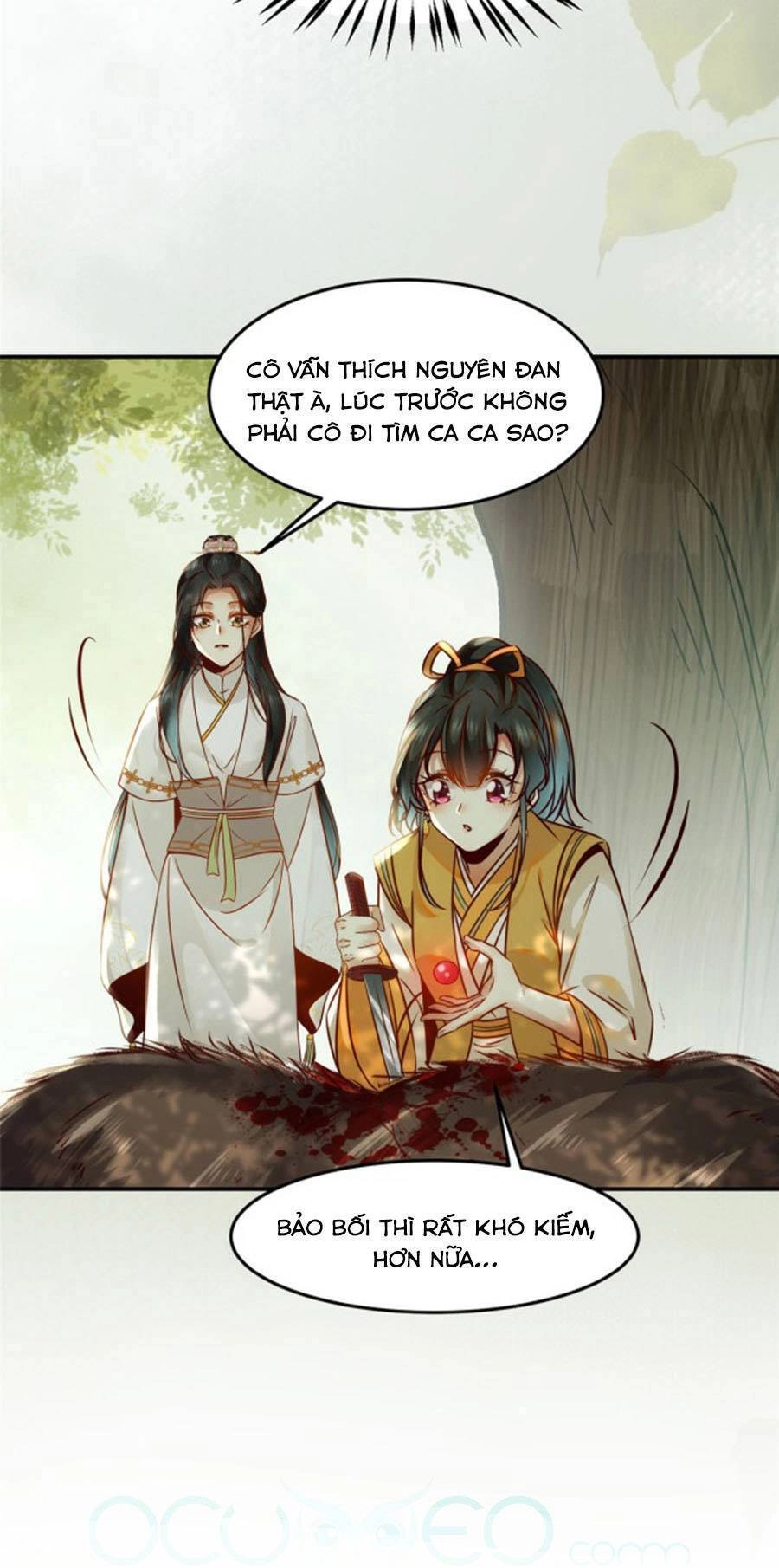 Nghịch Thiên Thần Phi Chí Thượng Chapter 54 - 6