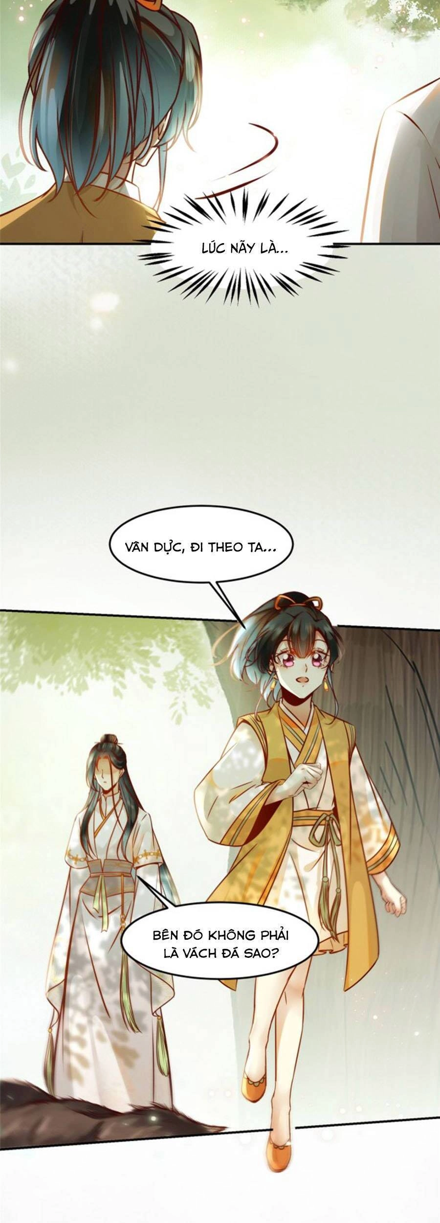 Nghịch Thiên Thần Phi Chí Thượng Chapter 54 - 9