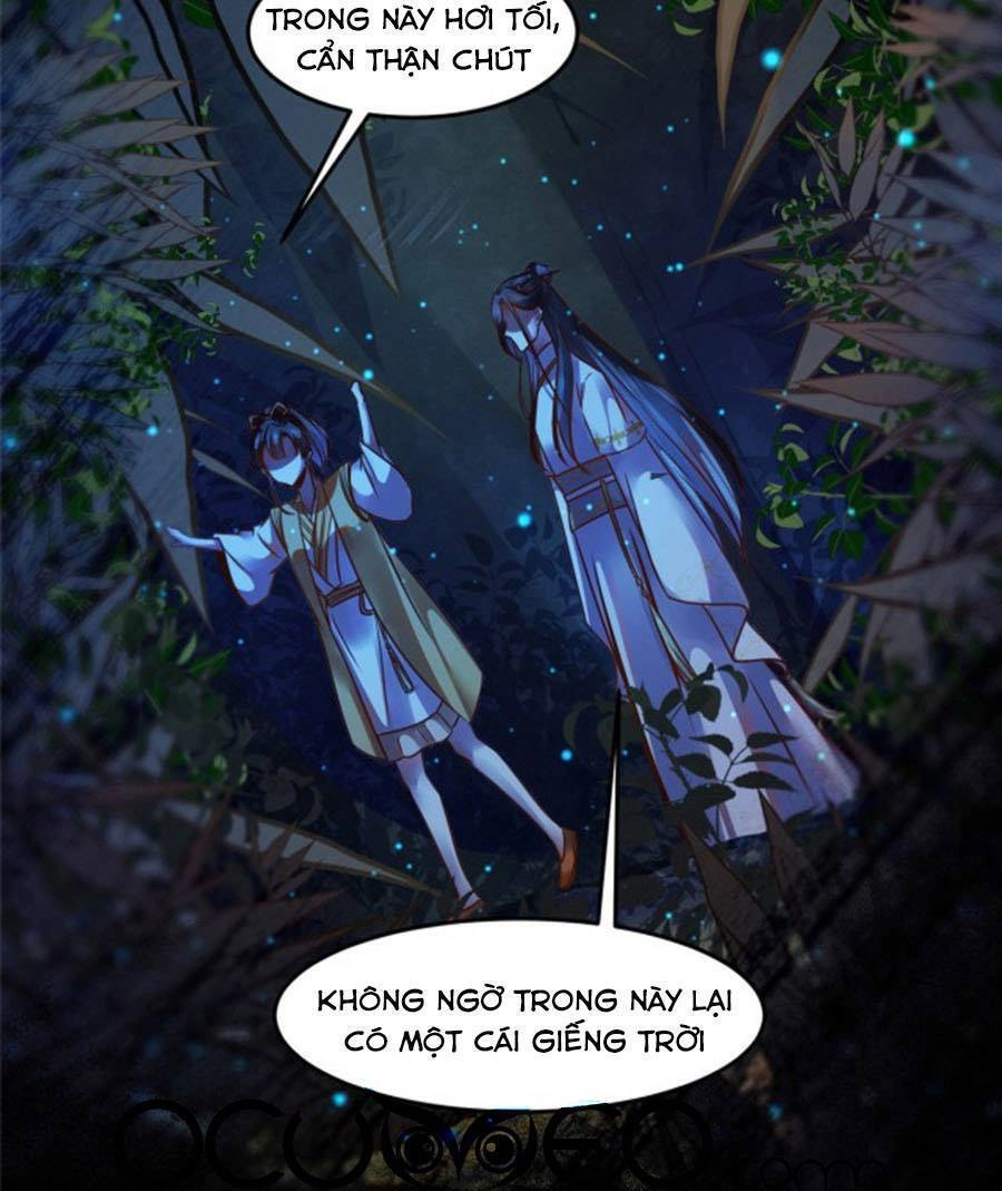 Nghịch Thiên Thần Phi Chí Thượng Chapter 54 - 11