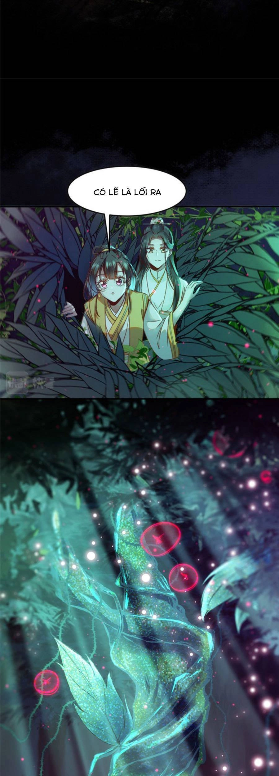 Nghịch Thiên Thần Phi Chí Thượng Chapter 54 - 12