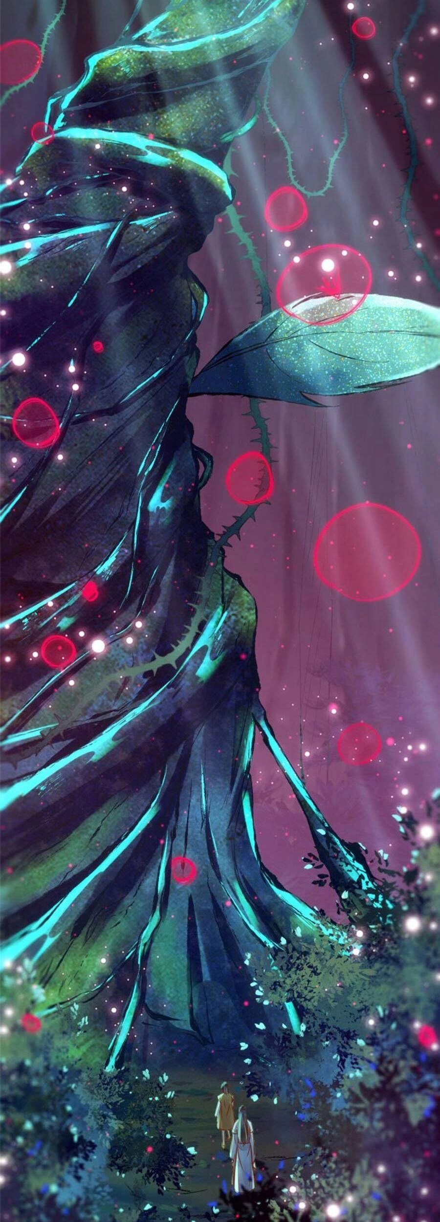 Nghịch Thiên Thần Phi Chí Thượng Chapter 54 - 13