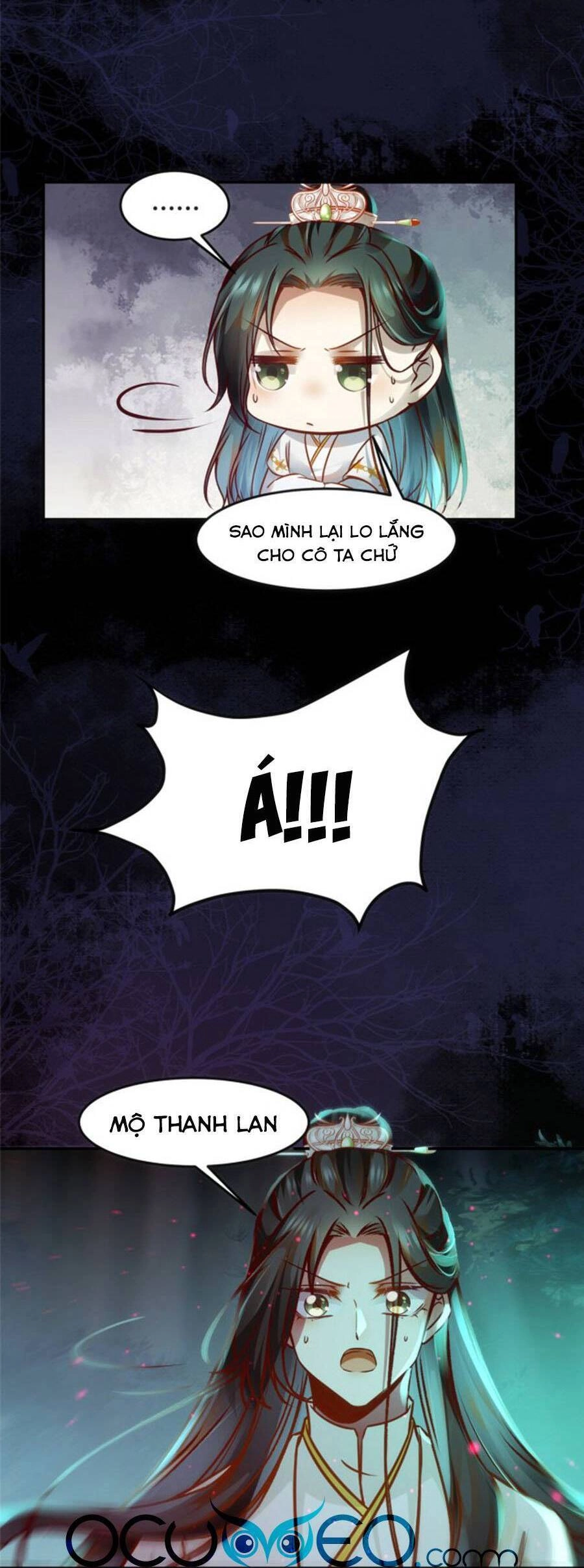 Nghịch Thiên Thần Phi Chí Thượng Chapter 54 - 15