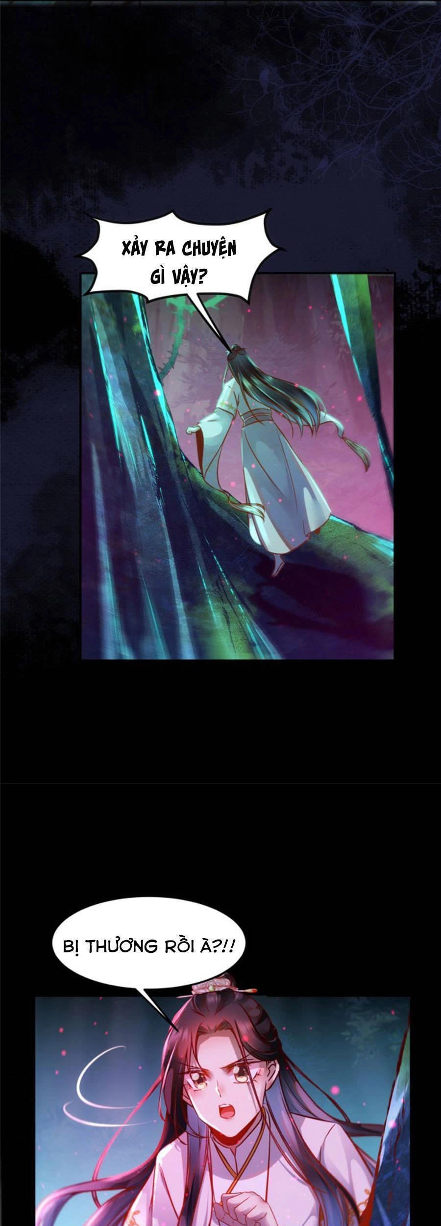 Nghịch Thiên Thần Phi Chí Thượng Chapter 54 - 16