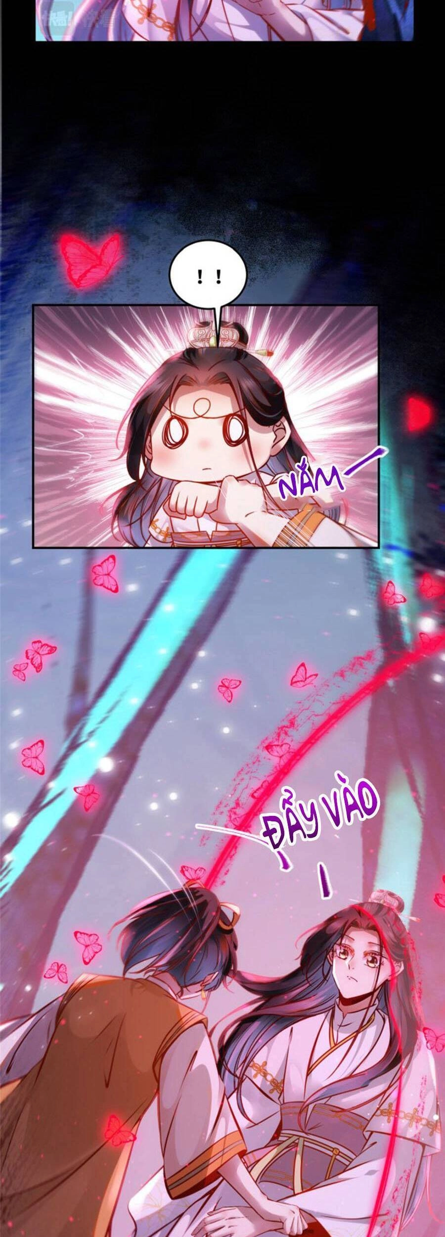 Nghịch Thiên Thần Phi Chí Thượng Chapter 54 - 17