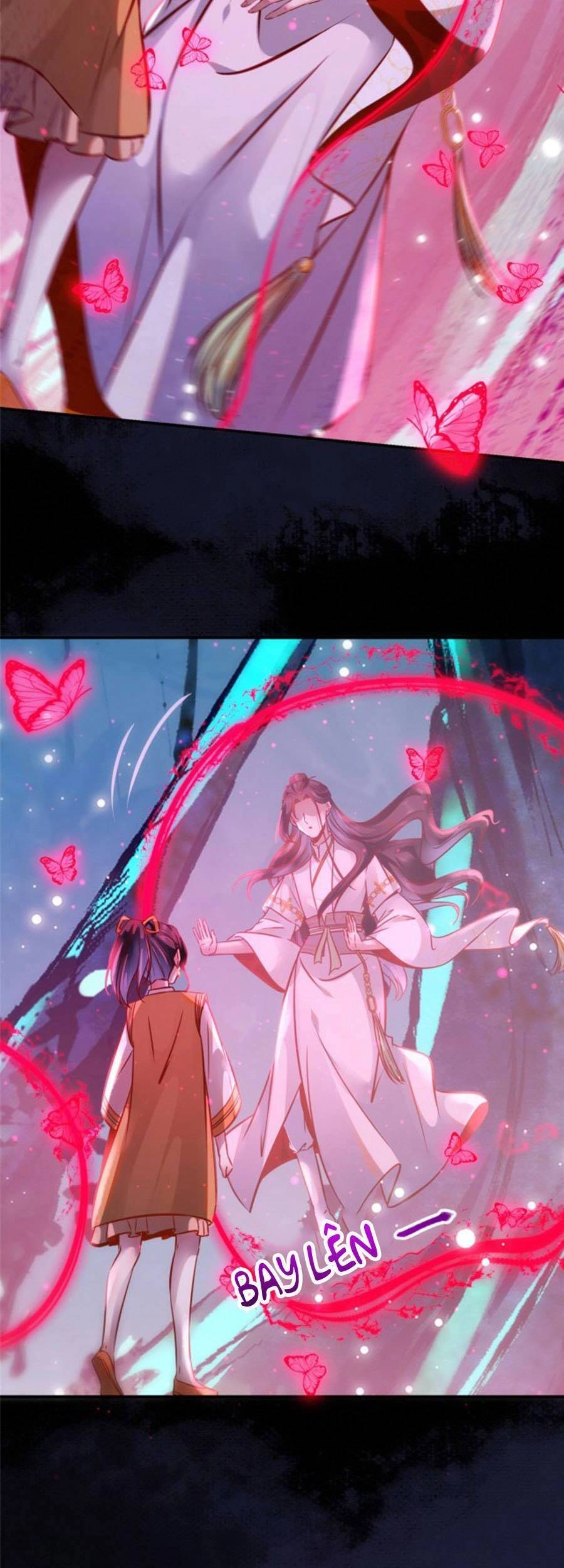 Nghịch Thiên Thần Phi Chí Thượng Chapter 54 - 18