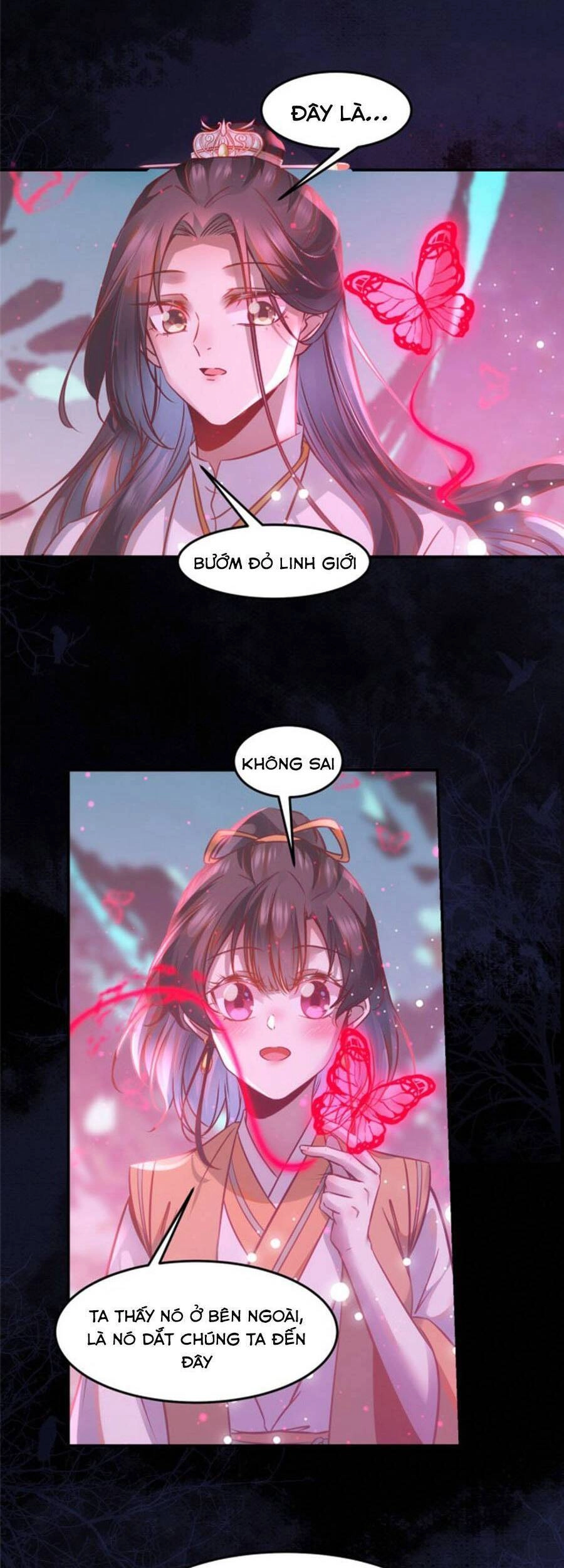 Nghịch Thiên Thần Phi Chí Thượng Chapter 54 - 19