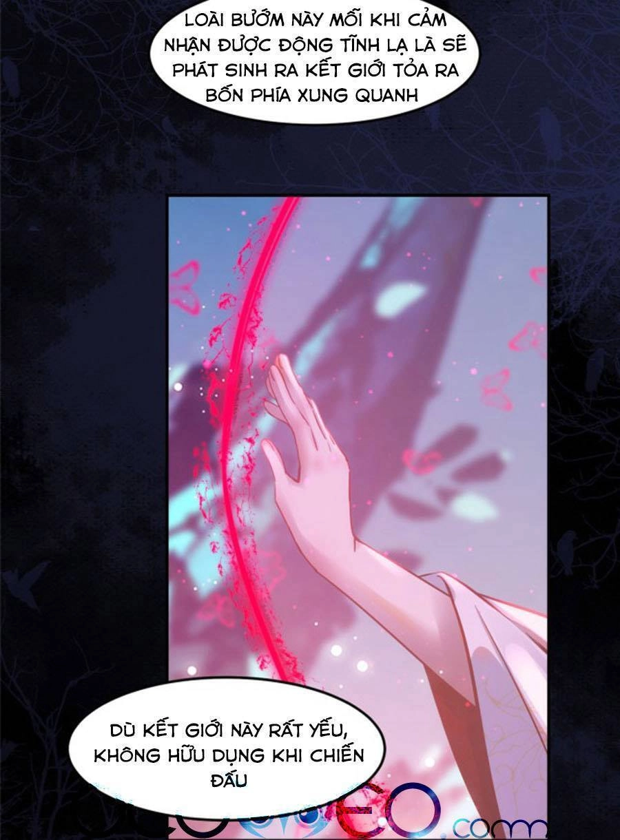 Nghịch Thiên Thần Phi Chí Thượng Chapter 54 - 20