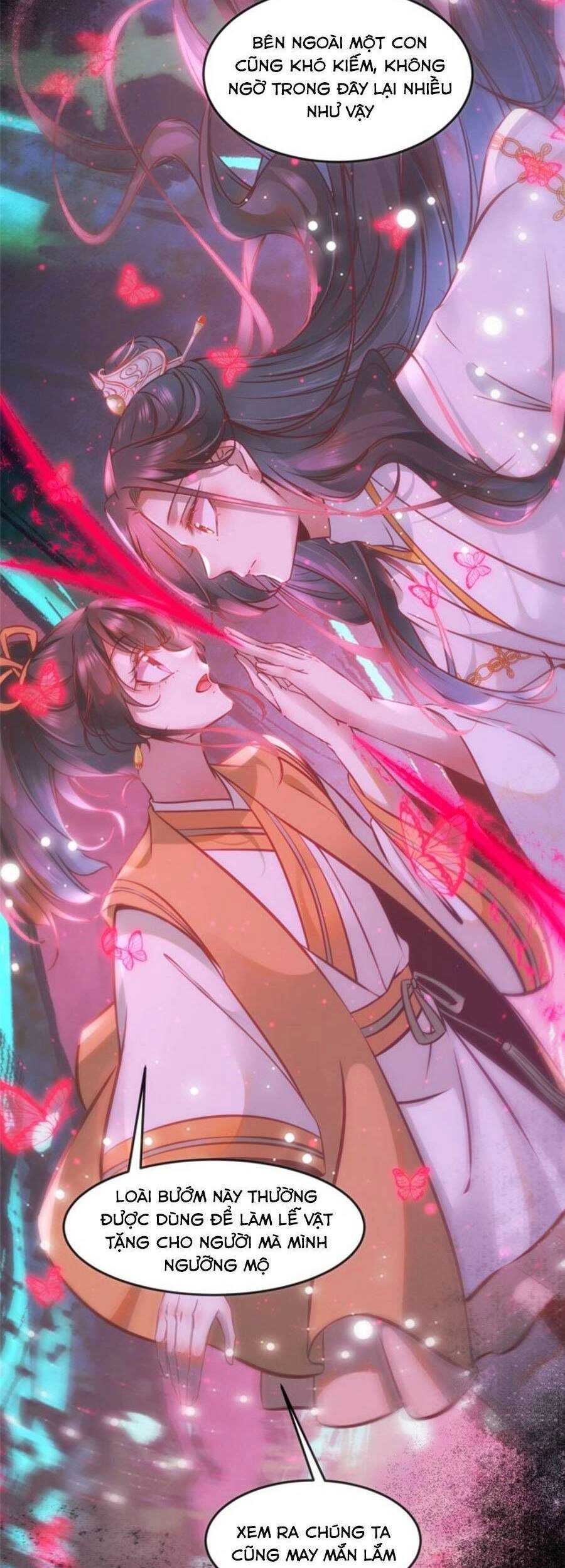 Nghịch Thiên Thần Phi Chí Thượng Chapter 54 - 22