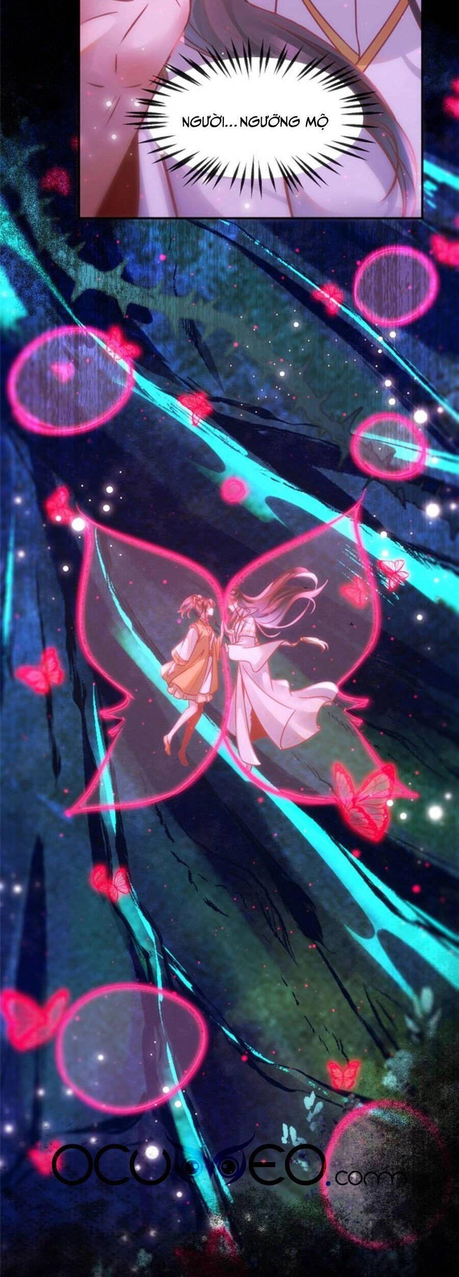 Nghịch Thiên Thần Phi Chí Thượng Chapter 54 - 24