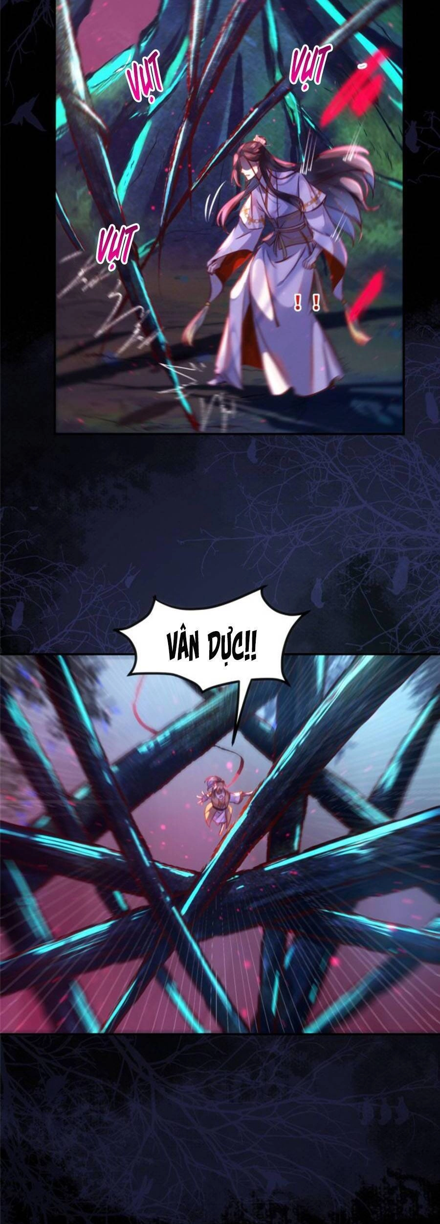 Nghịch Thiên Thần Phi Chí Thượng Chapter 55 - 4