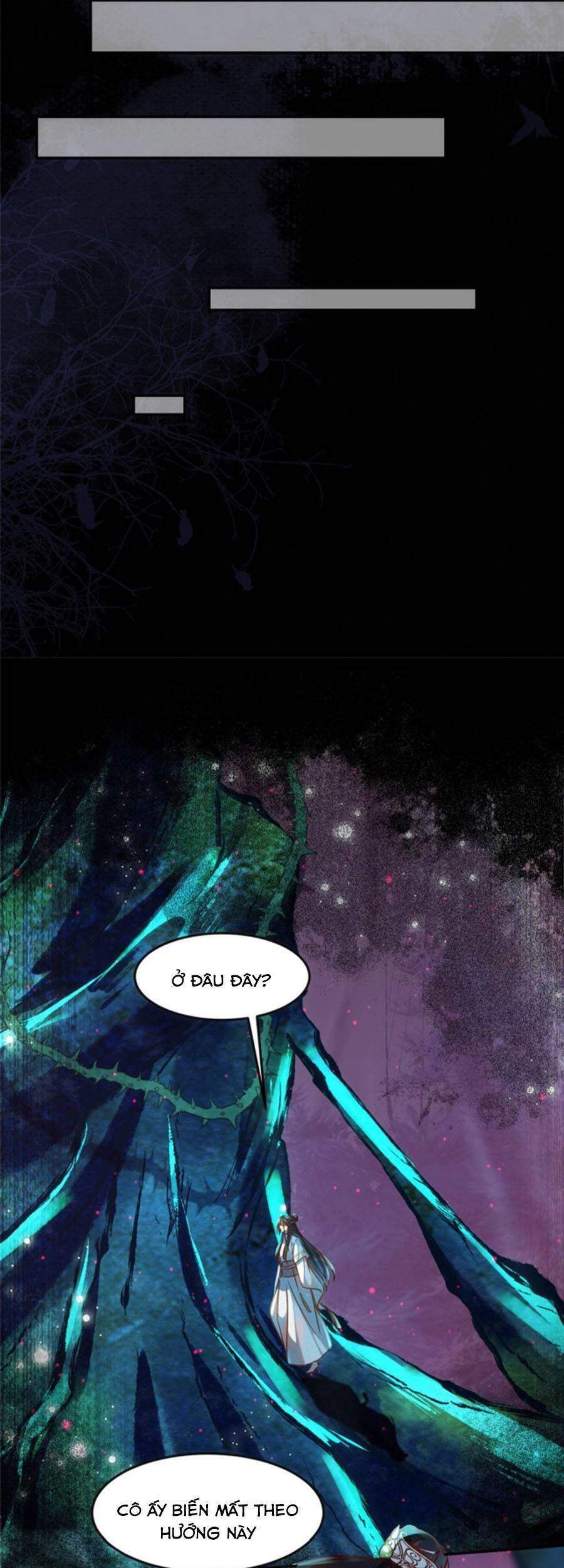 Nghịch Thiên Thần Phi Chí Thượng Chapter 55 - 7