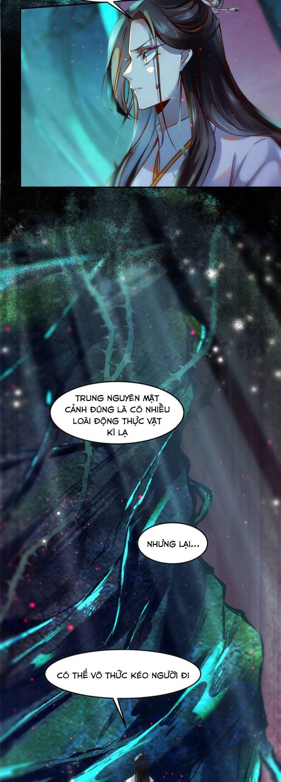 Nghịch Thiên Thần Phi Chí Thượng Chapter 55 - 8