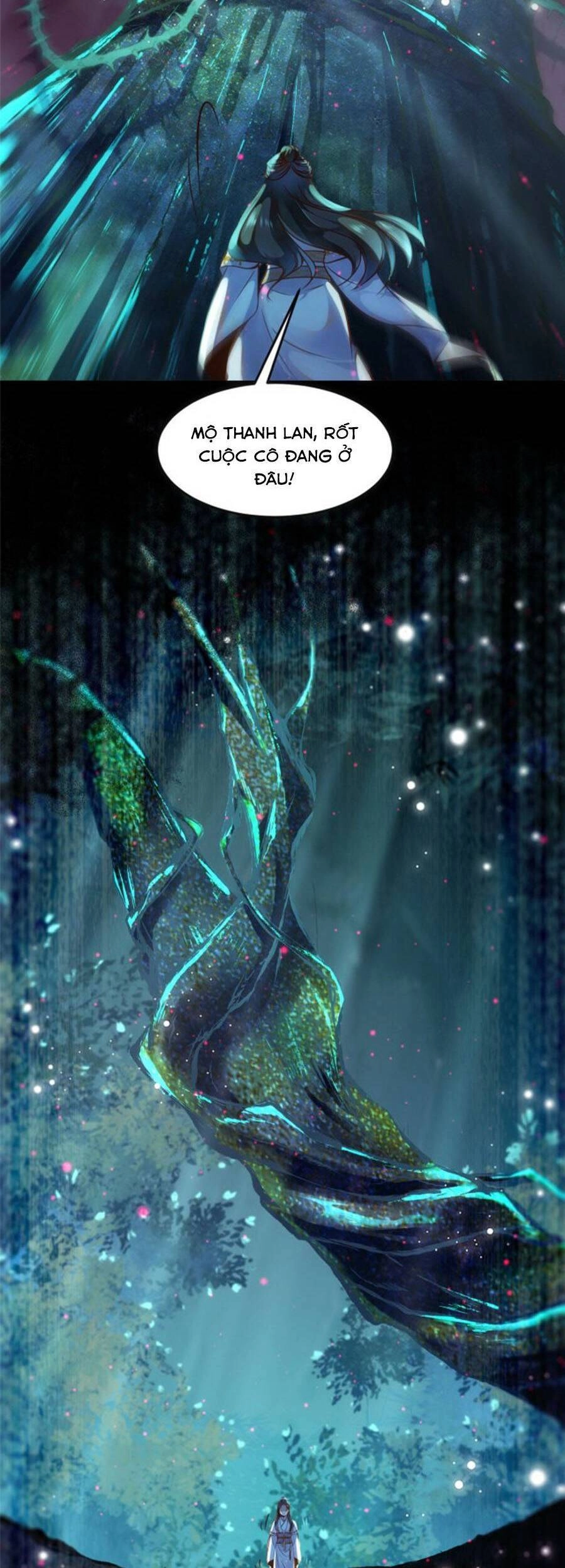 Nghịch Thiên Thần Phi Chí Thượng Chapter 55 - 10