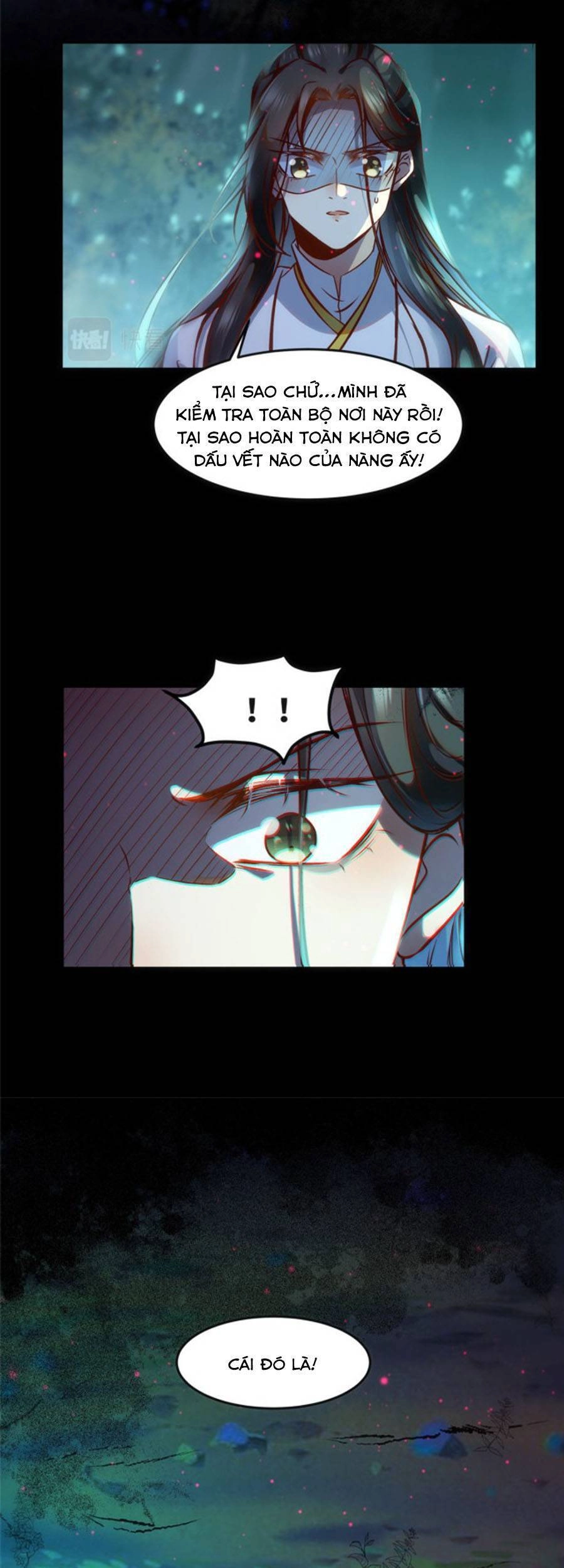 Nghịch Thiên Thần Phi Chí Thượng Chapter 55 - 12