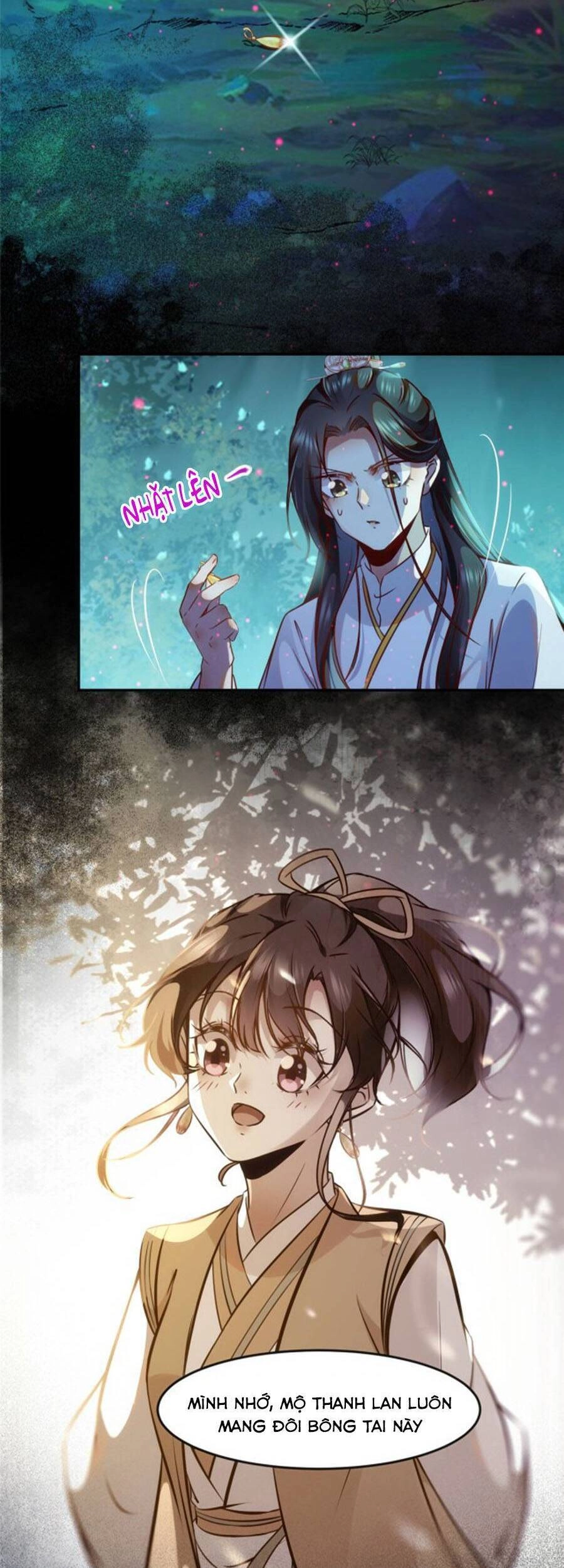 Nghịch Thiên Thần Phi Chí Thượng Chapter 55 - 13