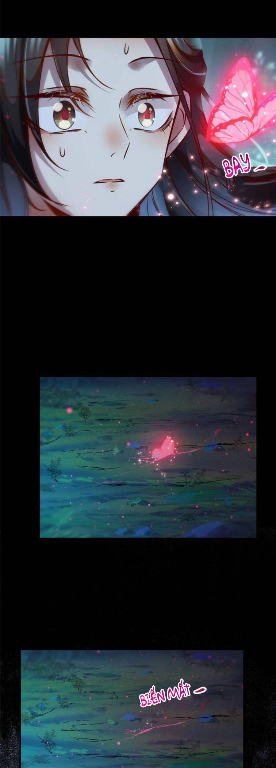 Nghịch Thiên Thần Phi Chí Thượng Chapter 55 - 15