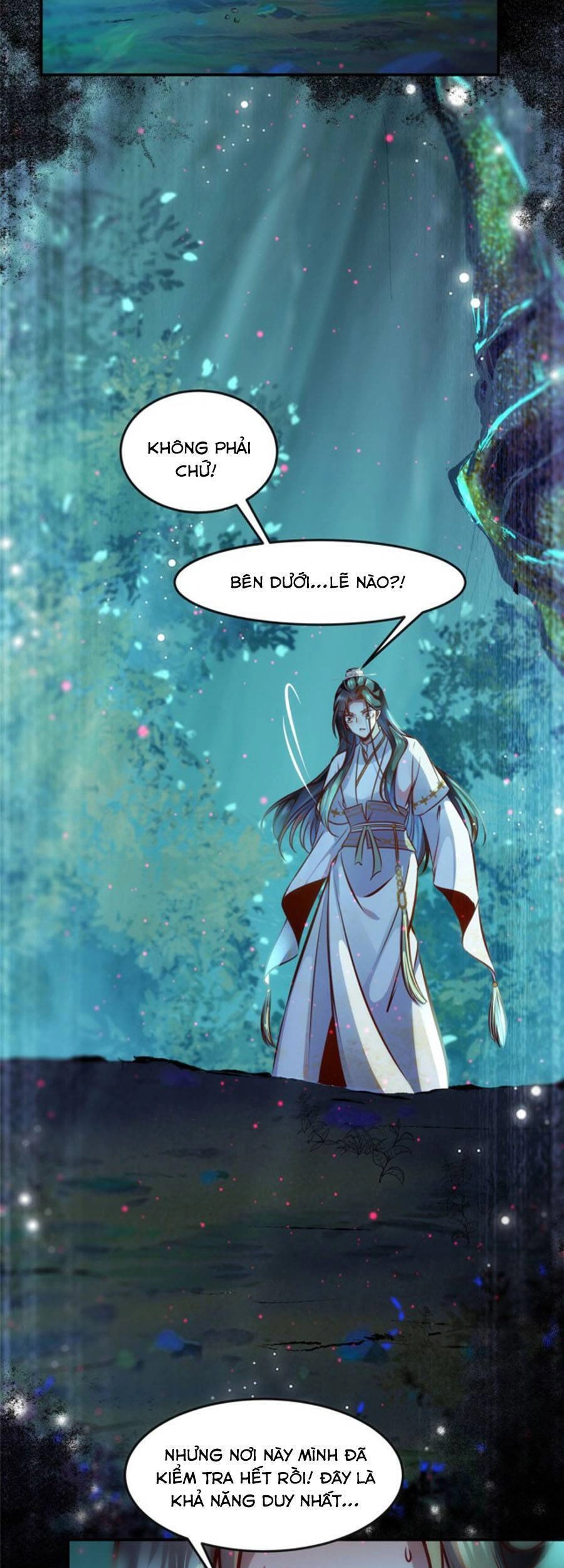 Nghịch Thiên Thần Phi Chí Thượng Chapter 55 - 16