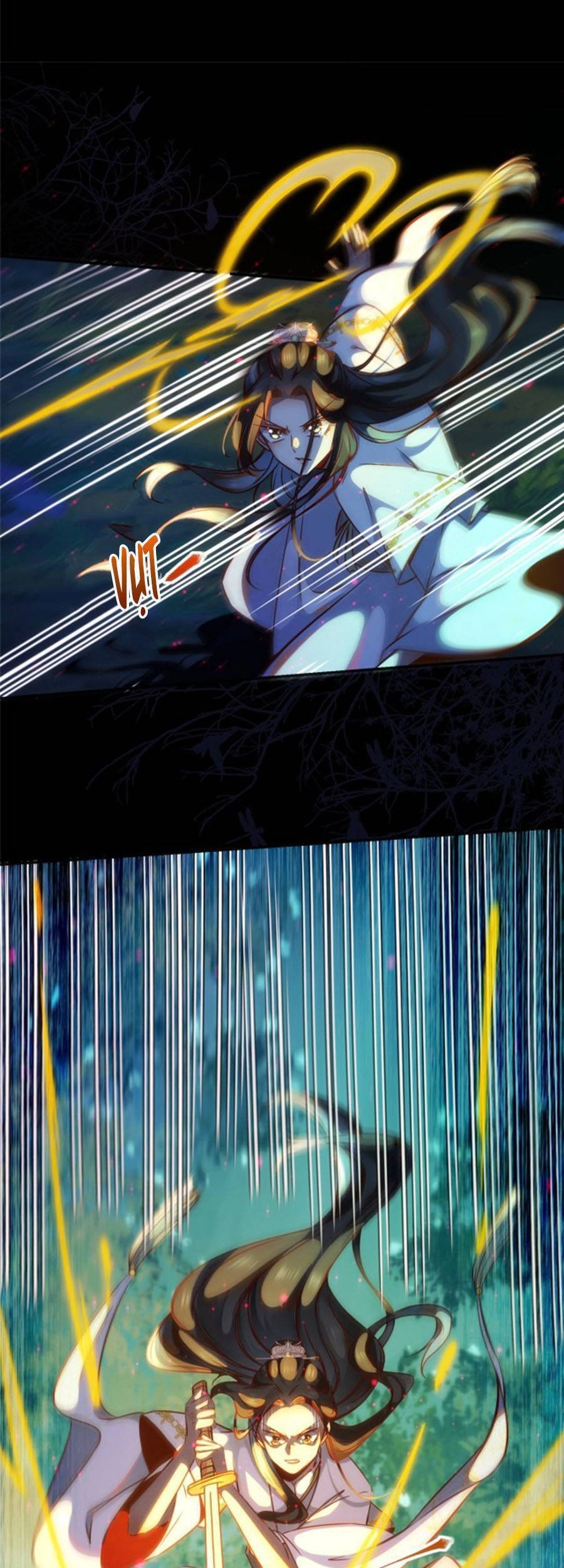 Nghịch Thiên Thần Phi Chí Thượng Chapter 55 - 18