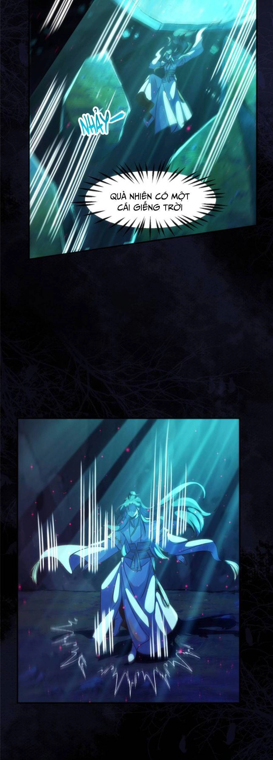 Nghịch Thiên Thần Phi Chí Thượng Chapter 55 - 20