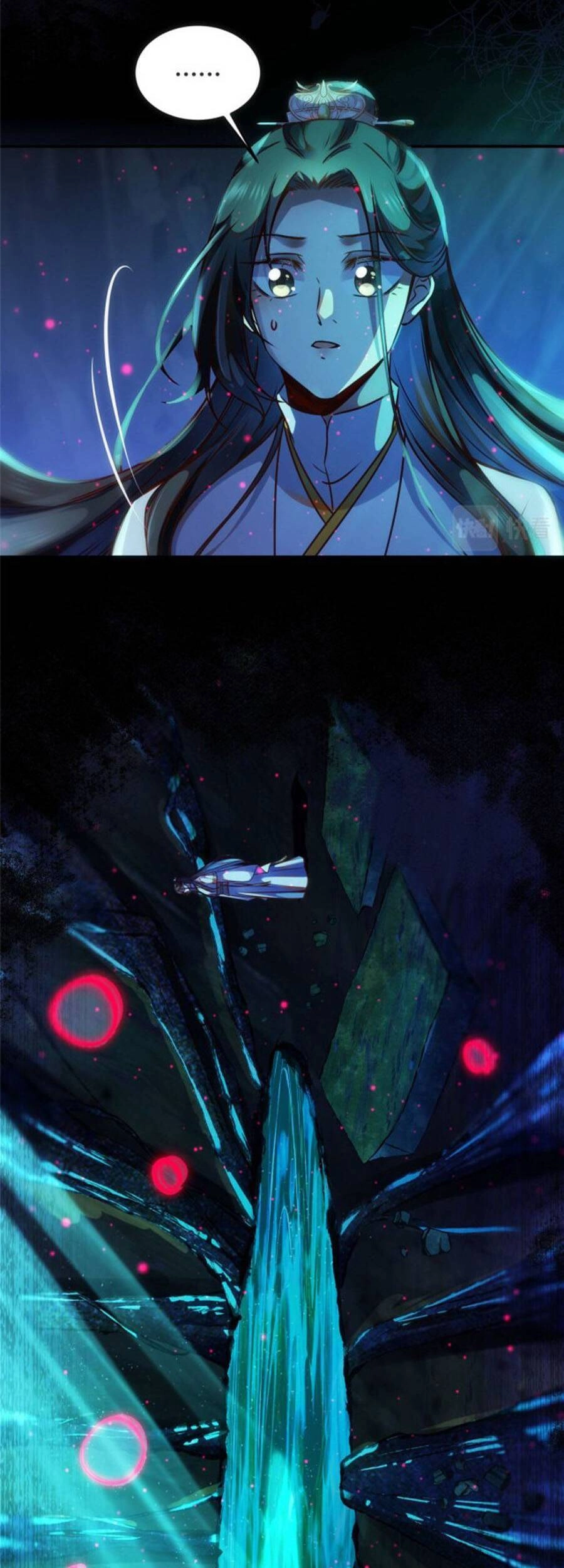 Nghịch Thiên Thần Phi Chí Thượng Chapter 55 - 21