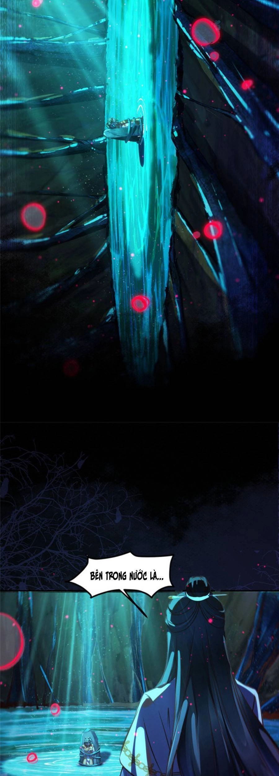 Nghịch Thiên Thần Phi Chí Thượng Chapter 55 - 22