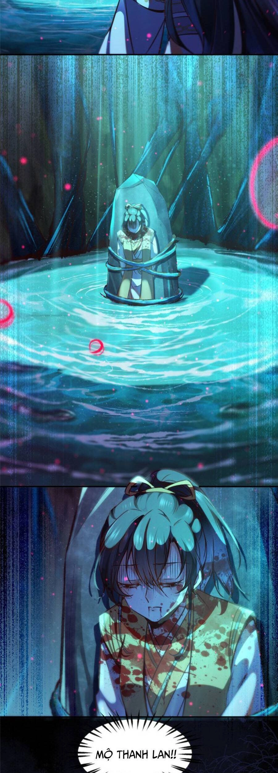 Nghịch Thiên Thần Phi Chí Thượng Chapter 55 - 23