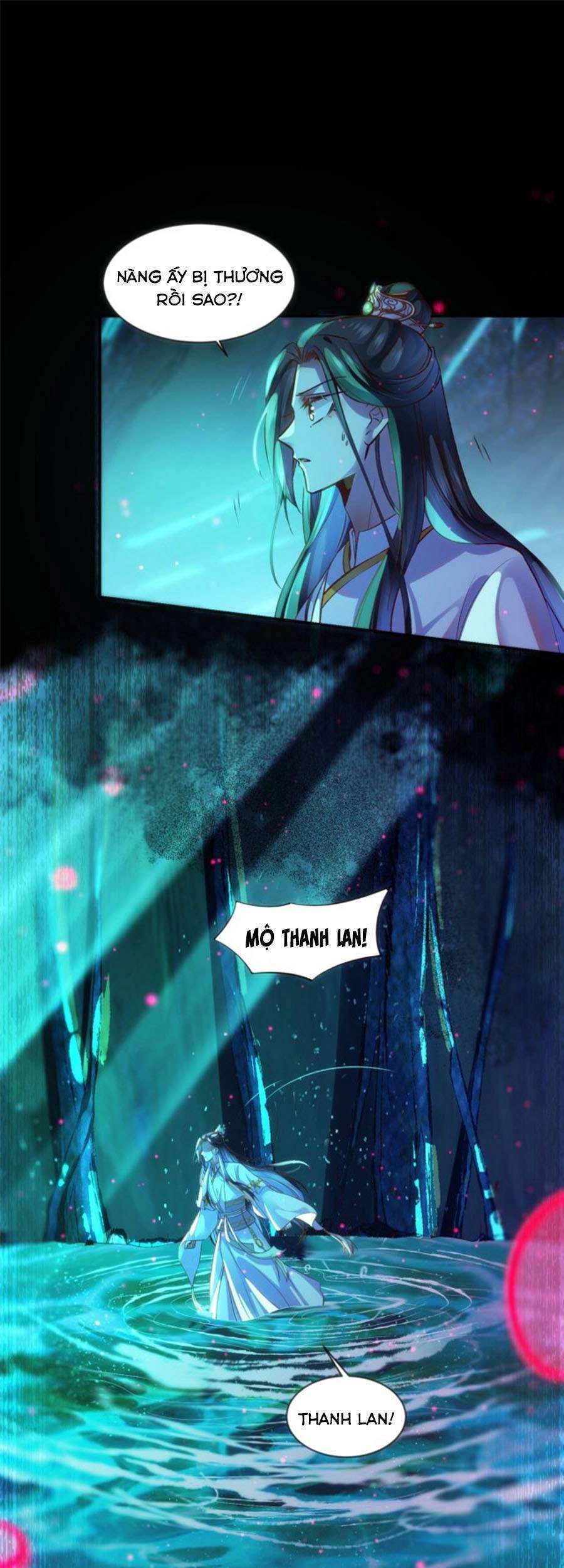 Nghịch Thiên Thần Phi Chí Thượng Chapter 56 - 2