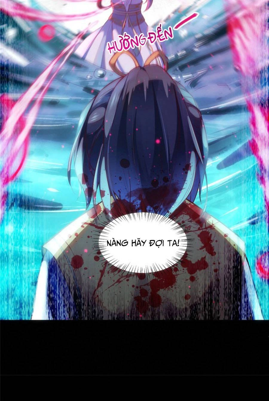 Nghịch Thiên Thần Phi Chí Thượng Chapter 56 - 6