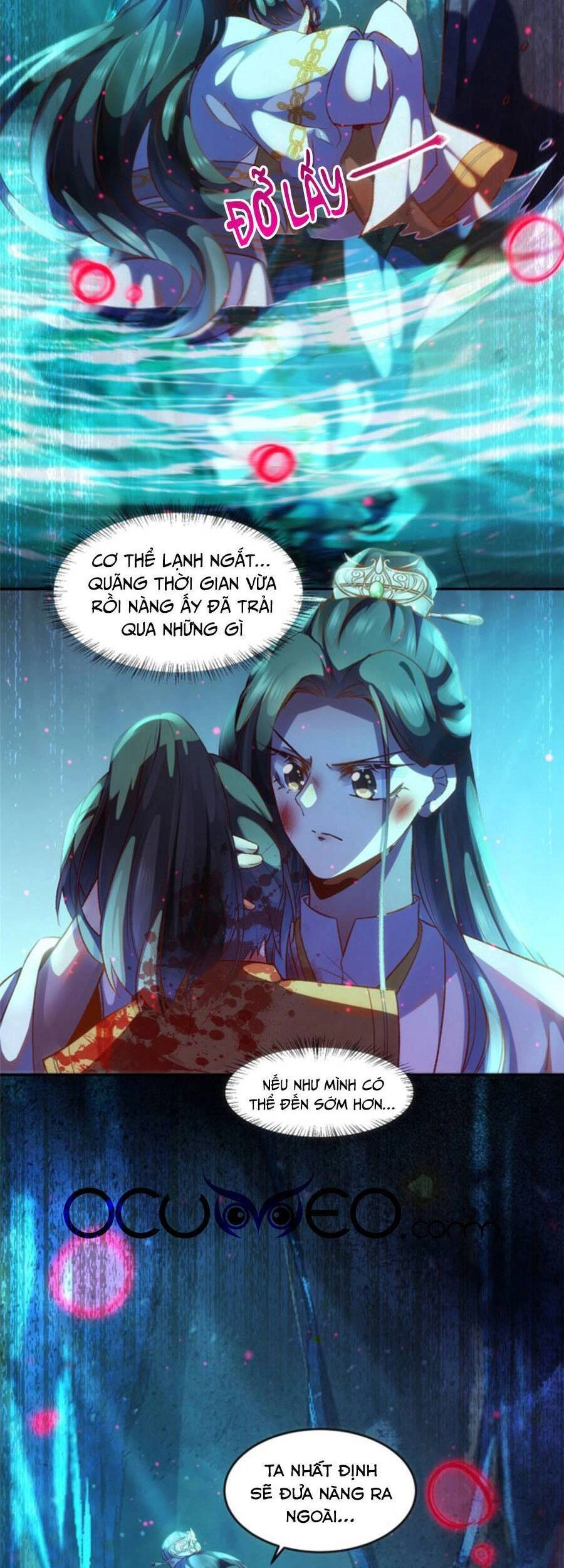 Nghịch Thiên Thần Phi Chí Thượng Chapter 56 - 8