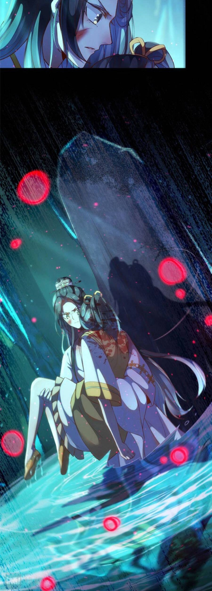 Nghịch Thiên Thần Phi Chí Thượng Chapter 56 - 10