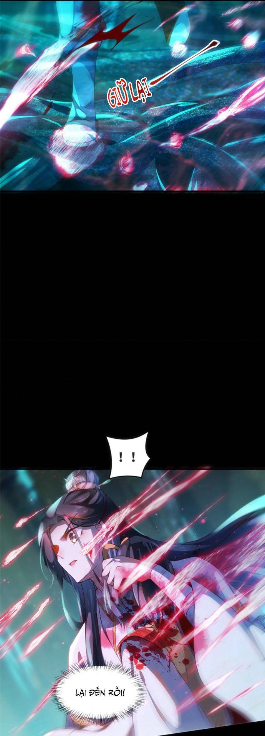 Nghịch Thiên Thần Phi Chí Thượng Chapter 56 - 12