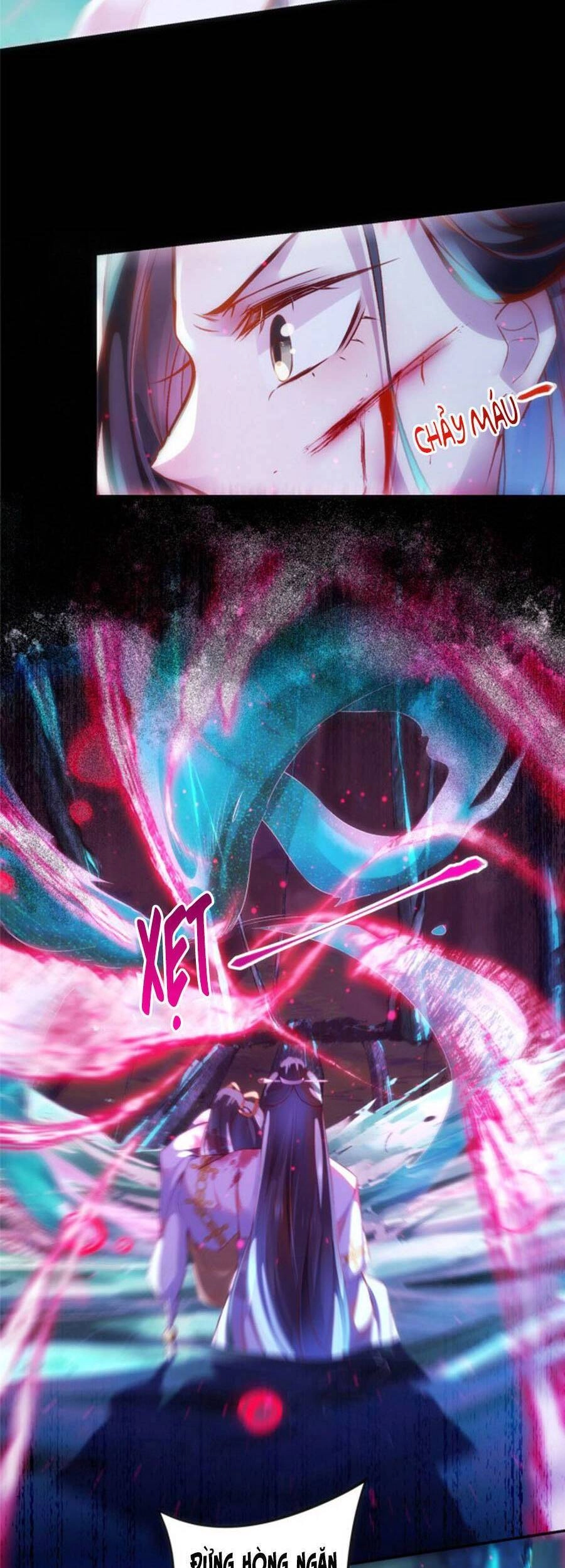 Nghịch Thiên Thần Phi Chí Thượng Chapter 56 - 13