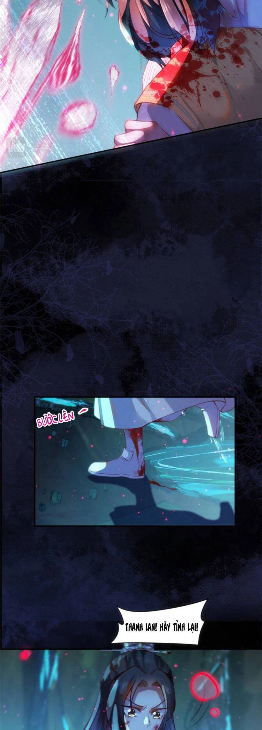 Nghịch Thiên Thần Phi Chí Thượng Chapter 56 - 15