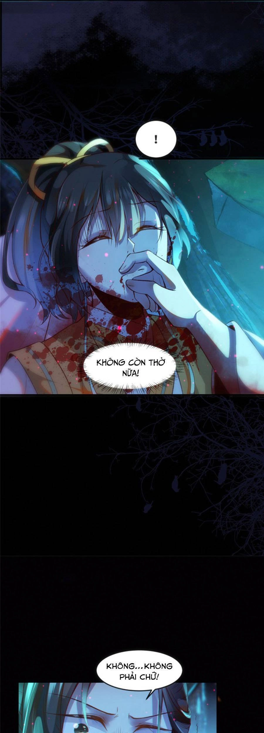 Nghịch Thiên Thần Phi Chí Thượng Chapter 56 - 17