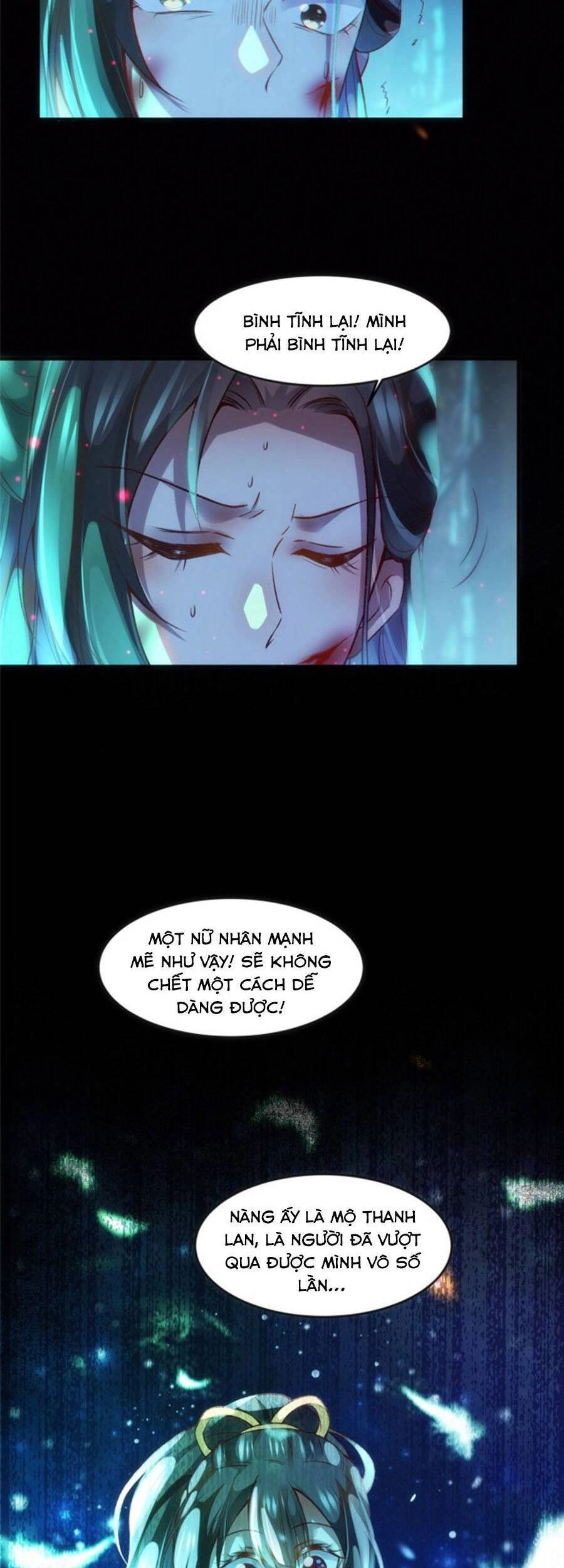 Nghịch Thiên Thần Phi Chí Thượng Chapter 56 - 18