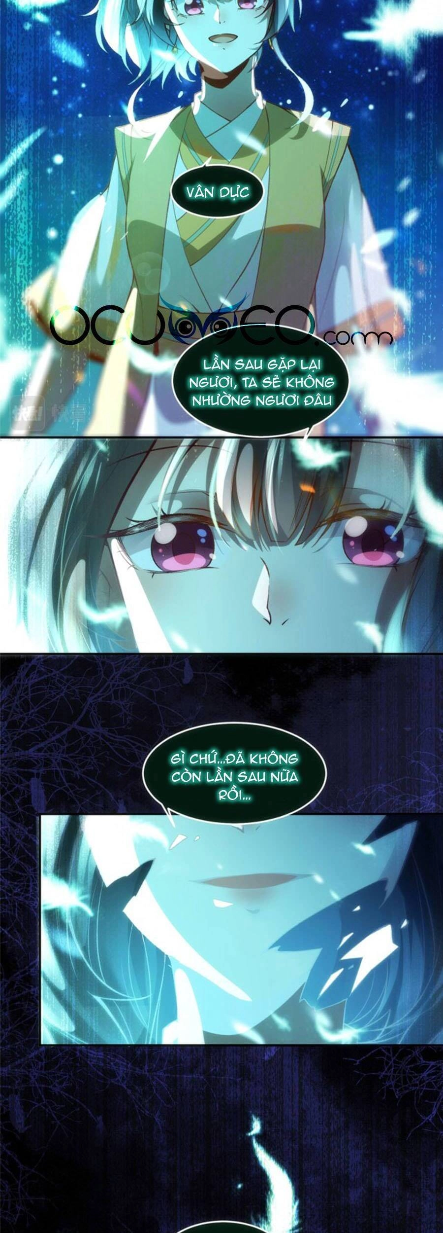 Nghịch Thiên Thần Phi Chí Thượng Chapter 56 - 19