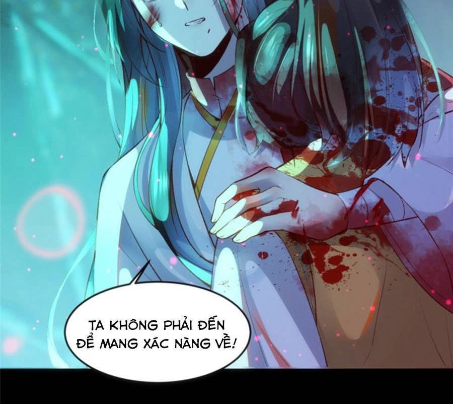 Nghịch Thiên Thần Phi Chí Thượng Chapter 56 - 21