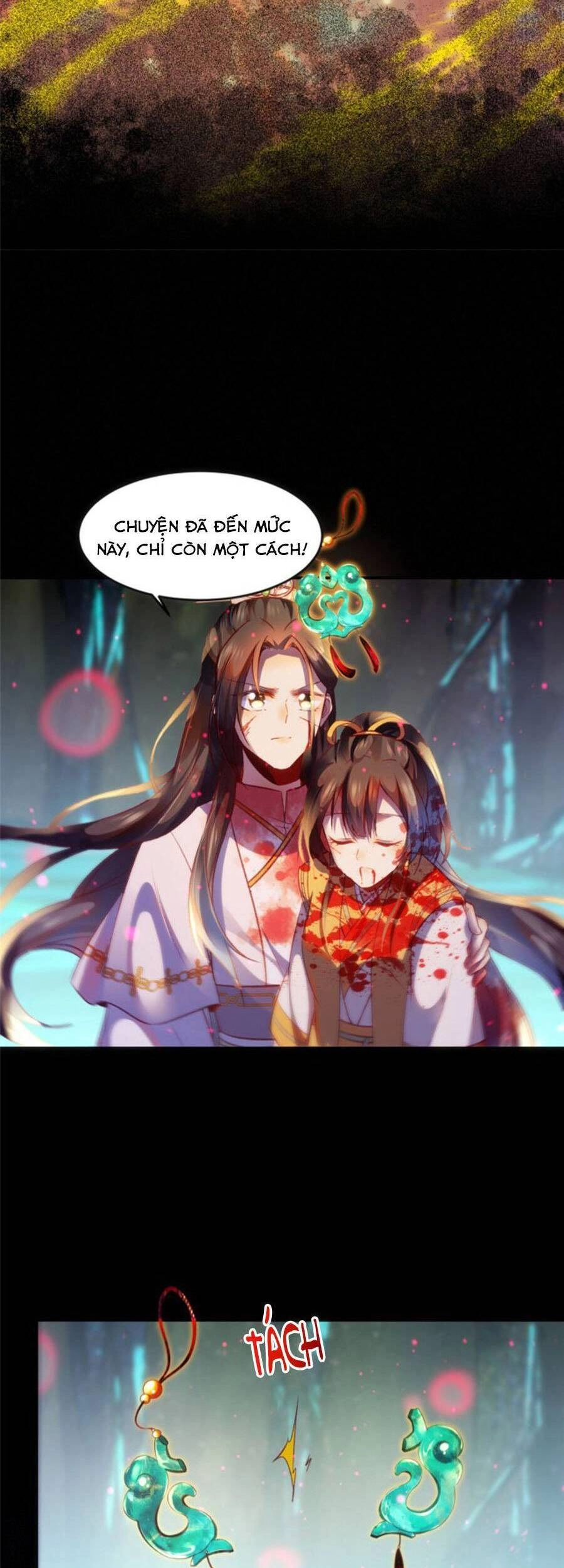 Nghịch Thiên Thần Phi Chí Thượng Chapter 56 - 23