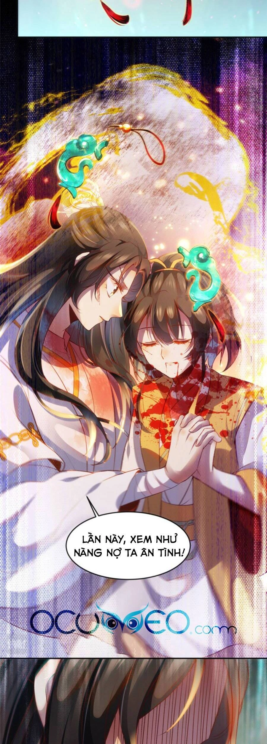 Nghịch Thiên Thần Phi Chí Thượng Chapter 56 - 24