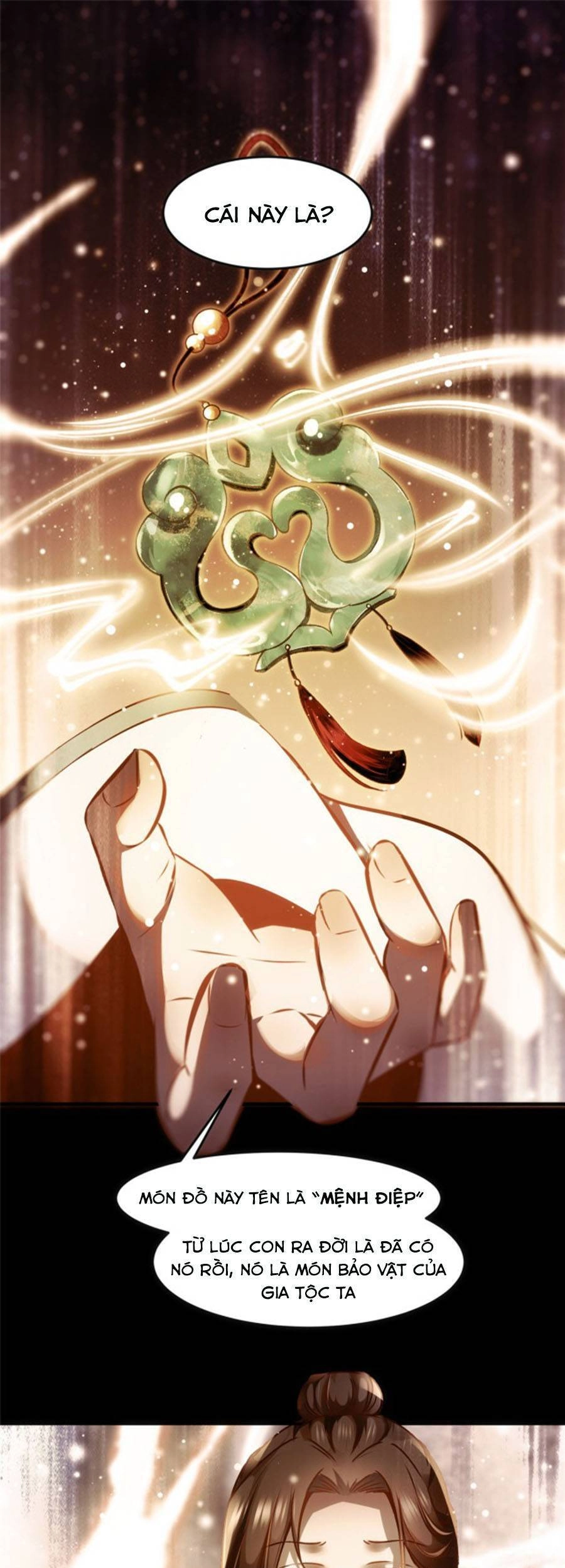 Nghịch Thiên Thần Phi Chí Thượng Chapter 57 - 2