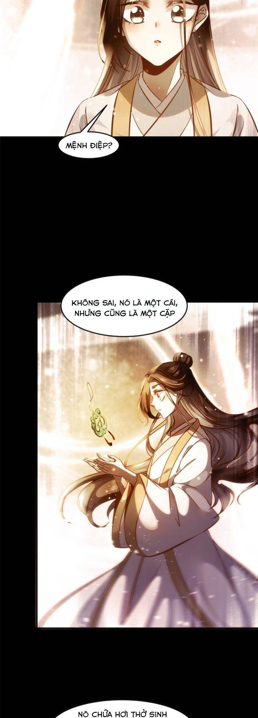 Nghịch Thiên Thần Phi Chí Thượng Chapter 57 - 3